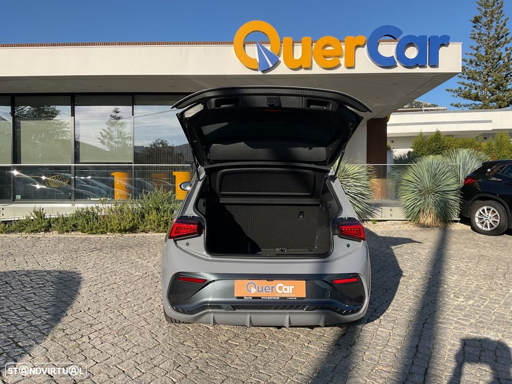 Cupra Born 58 kWh - 18