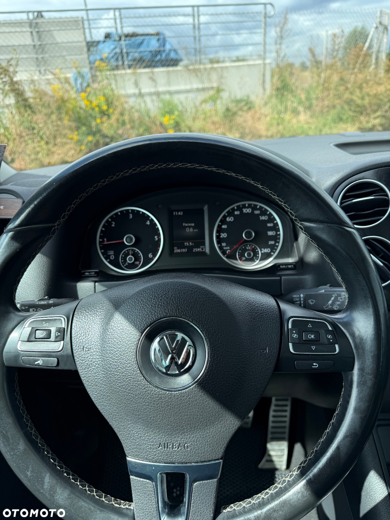 Volkswagen Tiguan 2.0 TDI SCR (BlueMotion Technology) Comfortline - 19