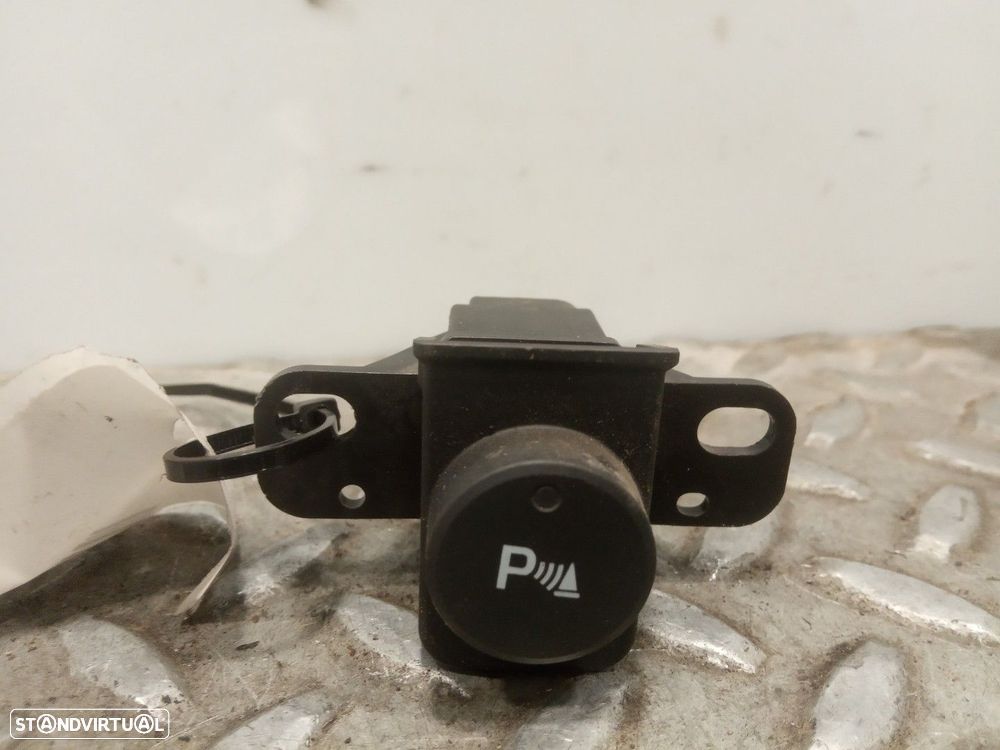 BOTÃO DO PAINEL HONDA CIVIC VIII HATCHBACK 2.2 CTDI (FK3) 140CV 2204CC - 1