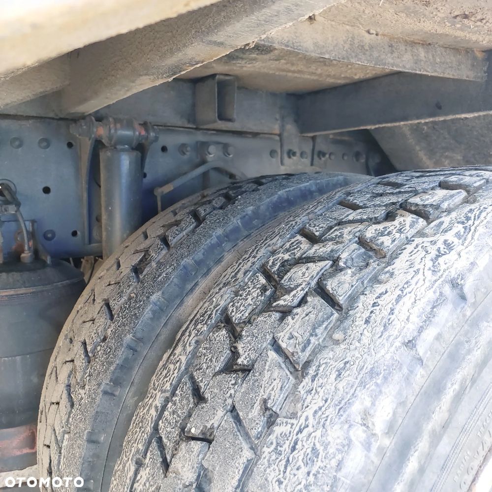 Mercedes-Benz Atego - 10