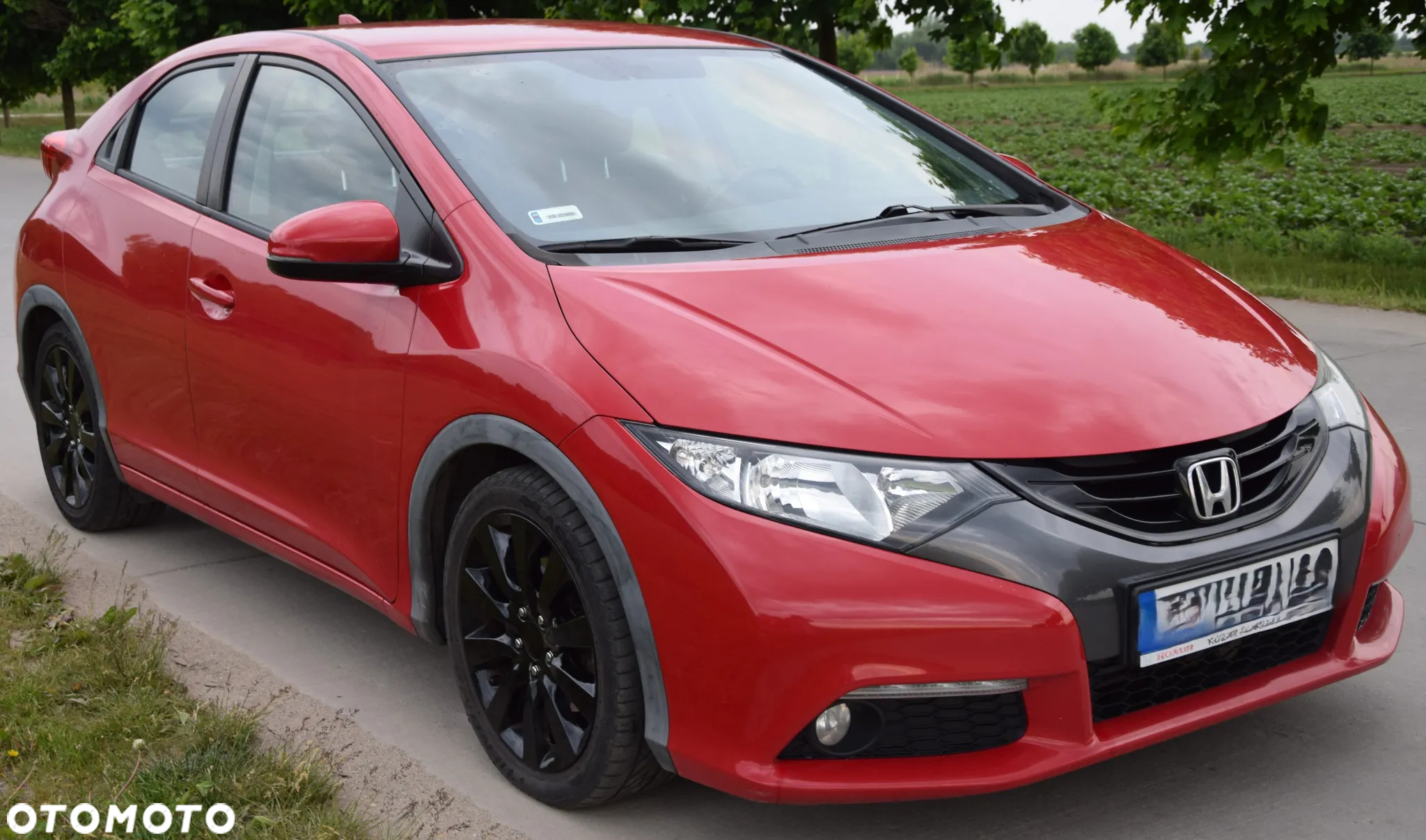 Honda Civic 1.8 Sport - 3