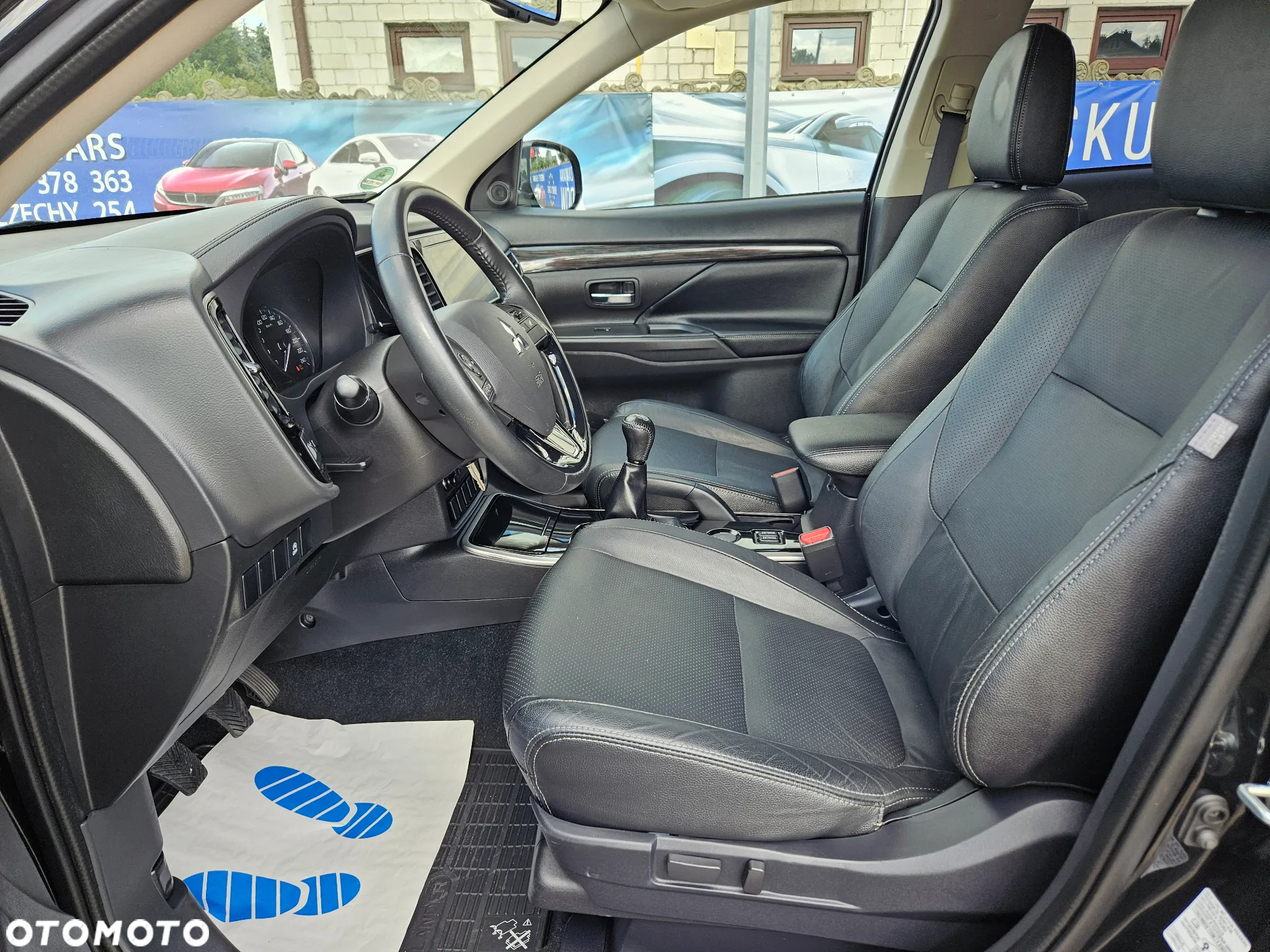 Mitsubishi Outlander 2.0 City Style 2WD - 20