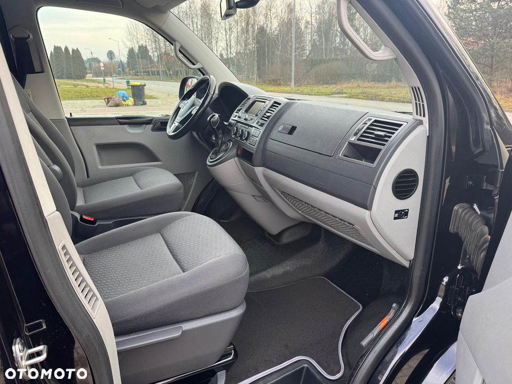 Volkswagen TRANSPORTER L2H1 - 23