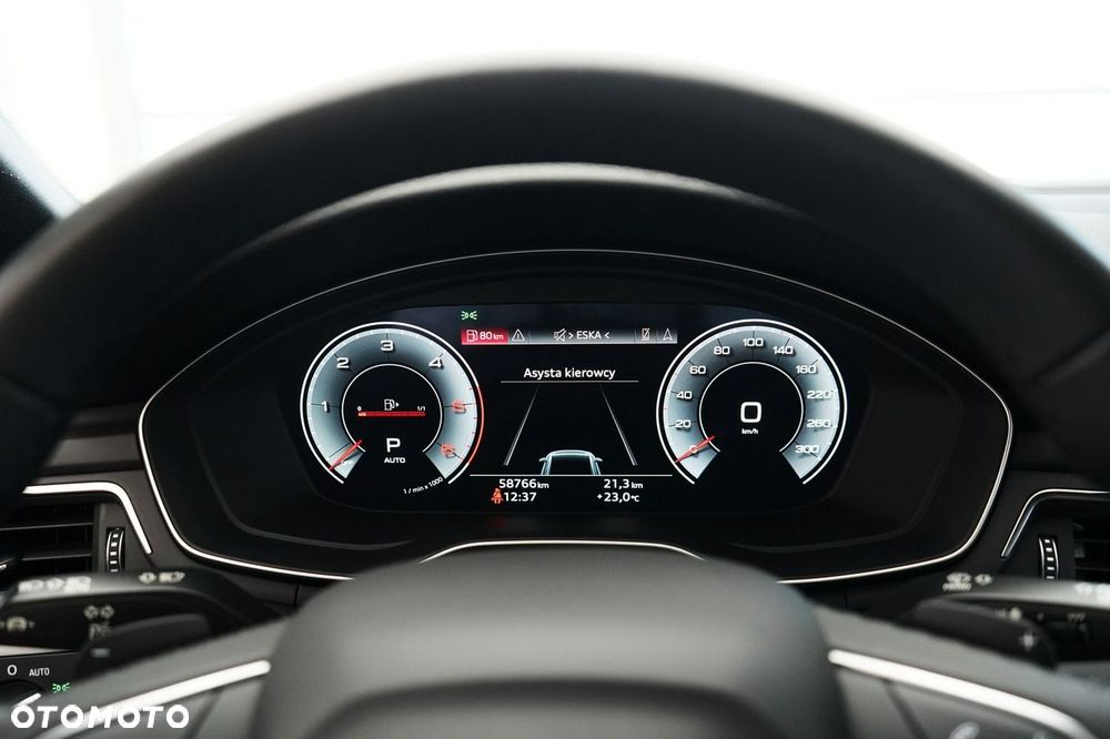 Audi A4 Avant - 19