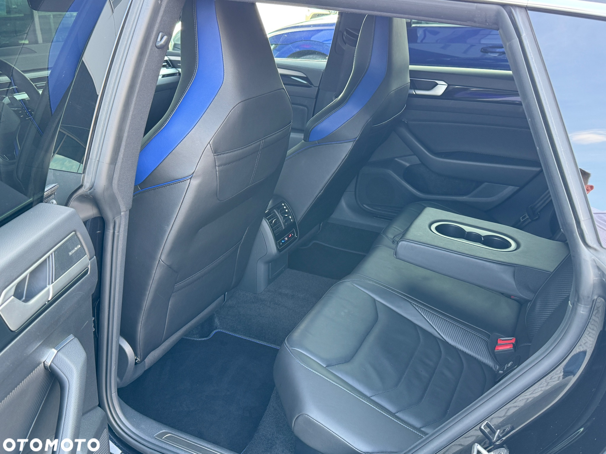 Volkswagen Arteon Shooting Brake 2.0 TSI OPF 4Motion DSG R - 18