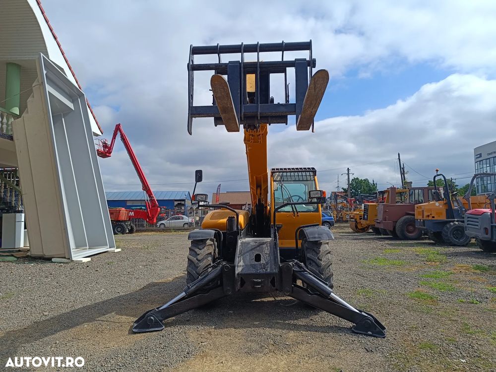 Haulotte FH3500/14F - 4