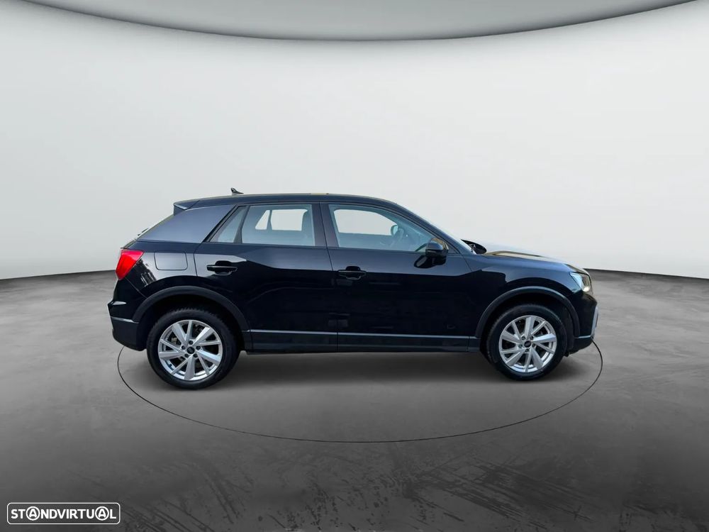 Audi Q2 35 TFSI Advanced S tronic - 8