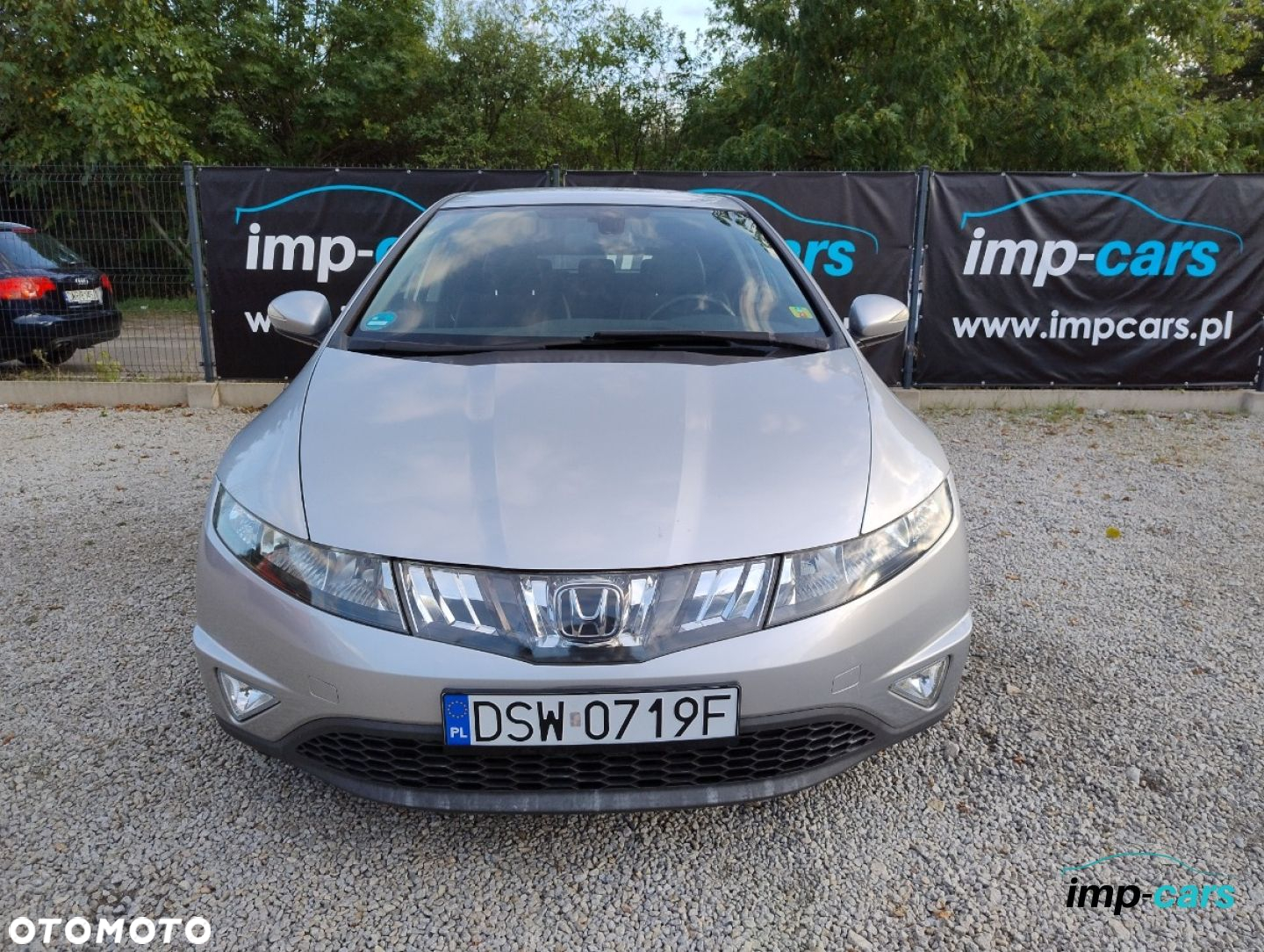 Honda Civic - 2