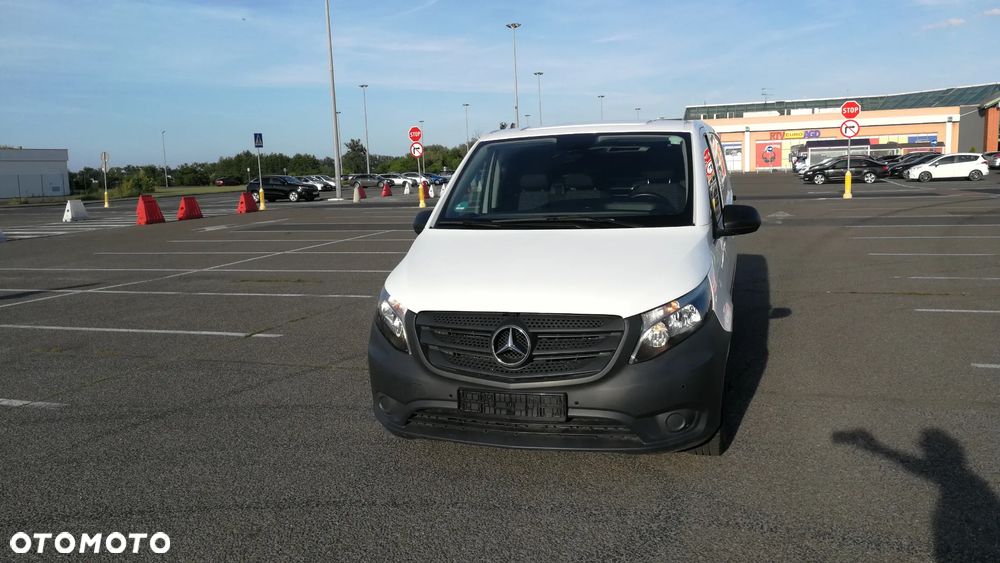 Mercedes-Benz Vito 116 cdi - 25