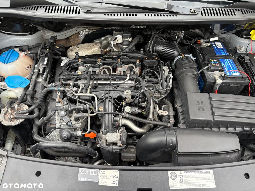 Volkswagen Caddy - 38