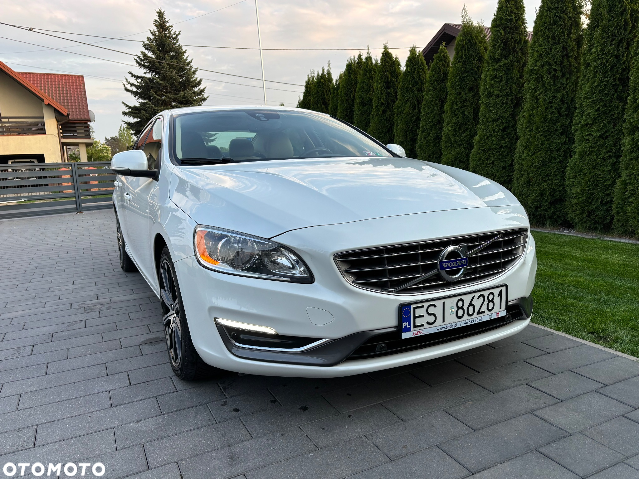 Volvo S60 - 10