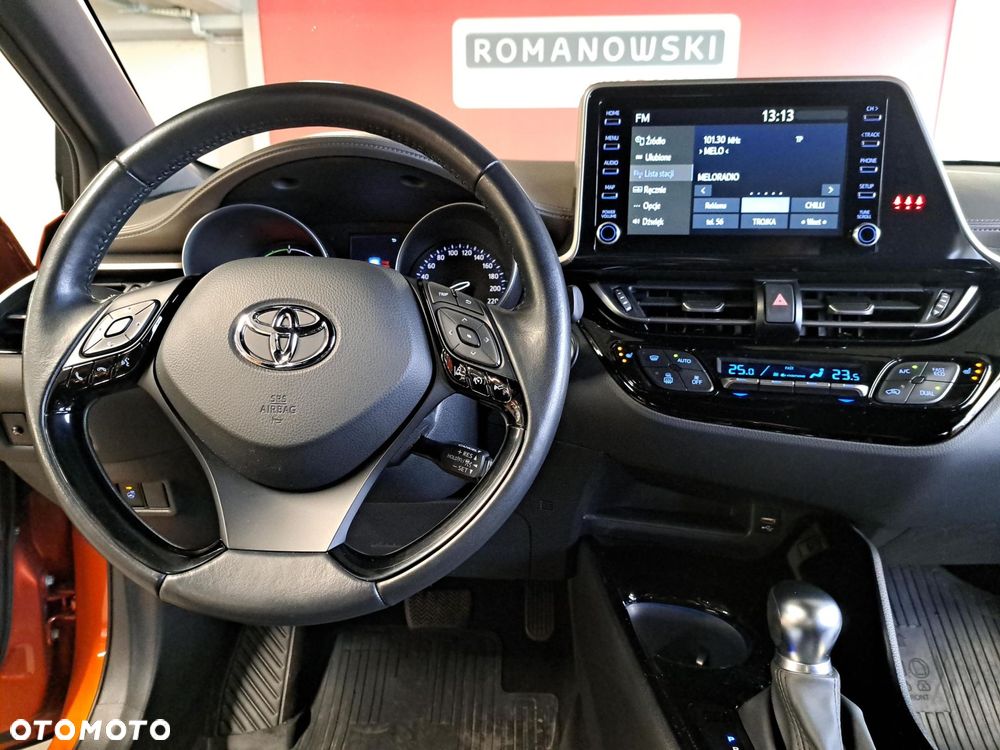 Toyota C-HR 2.0 Hybrid Selection - 19