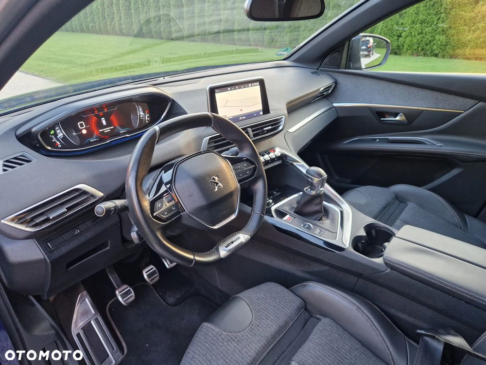 Peugeot 3008 - 5