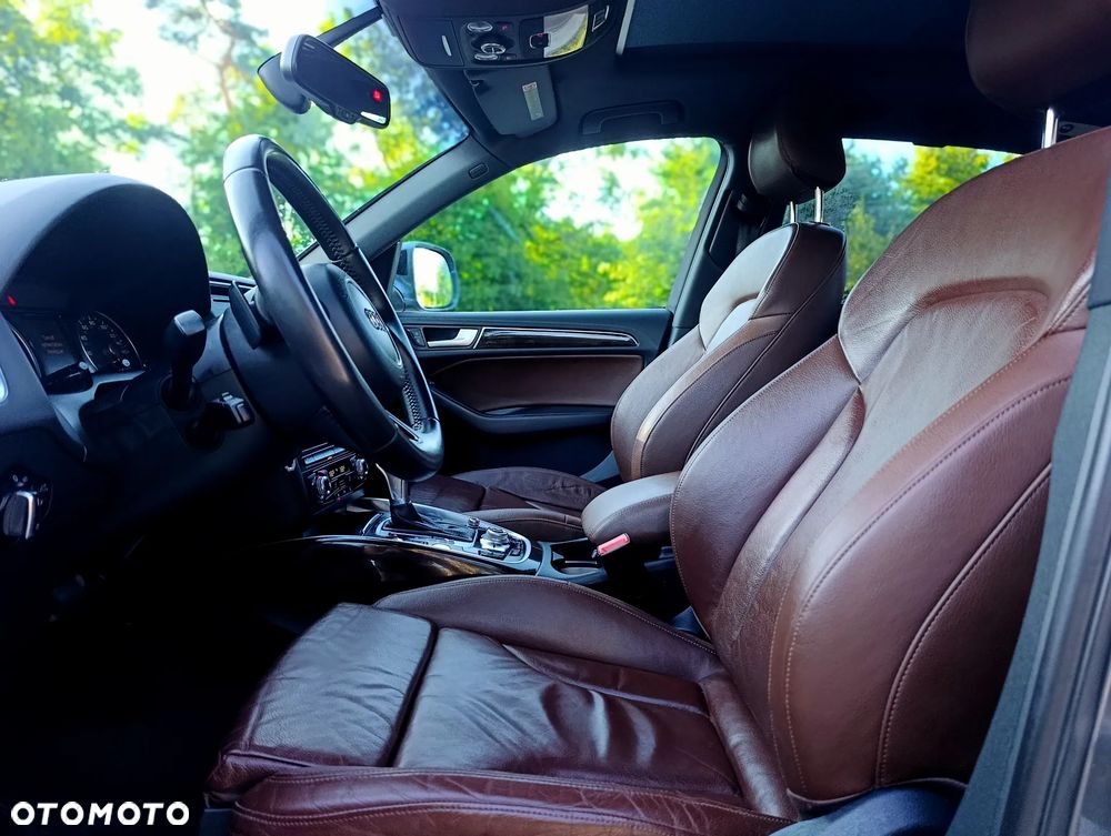 Audi Q5 - 13