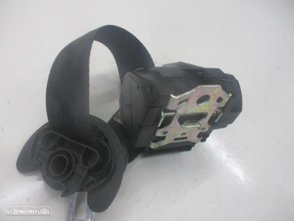 Cinto Tras Dto Volkswagen Polo (6R1, 6C1) - 3