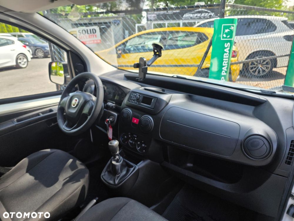 Fiat FIORINO - 16
