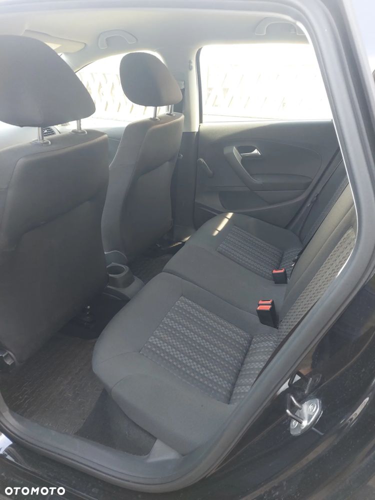 Volkswagen Polo 1.0 Trendline - 6