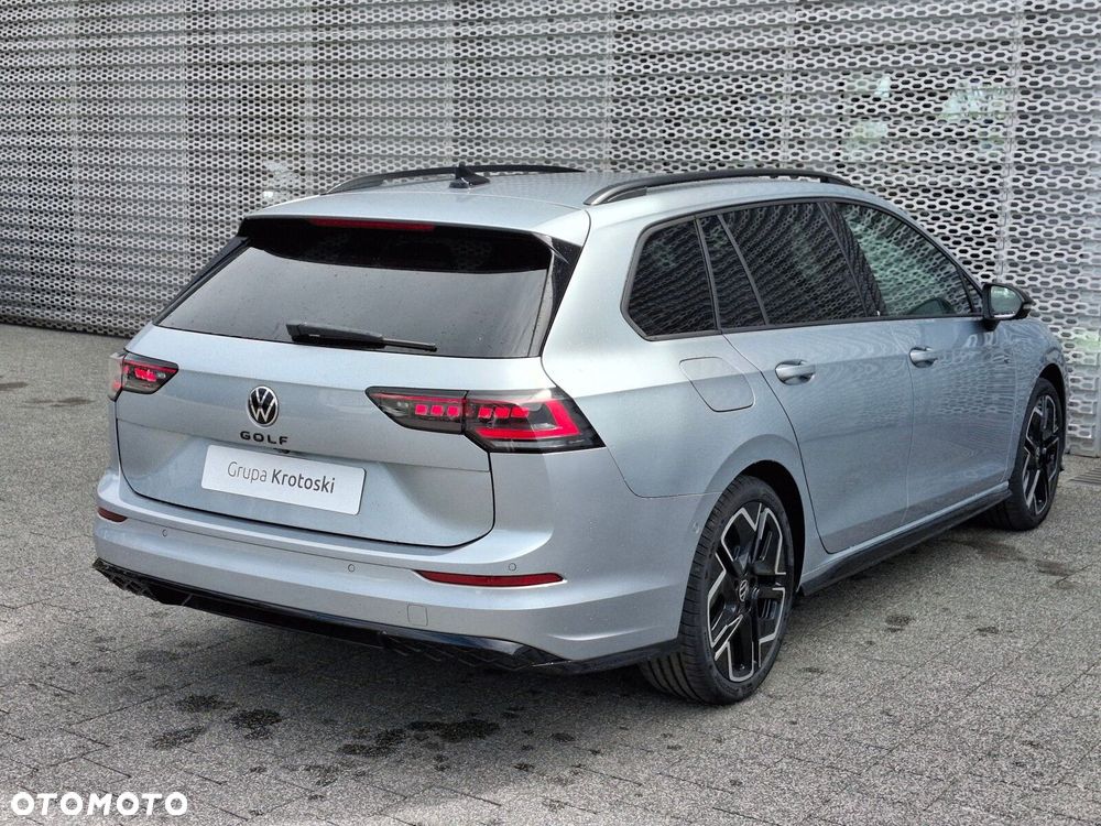Volkswagen Golf Variant - 7