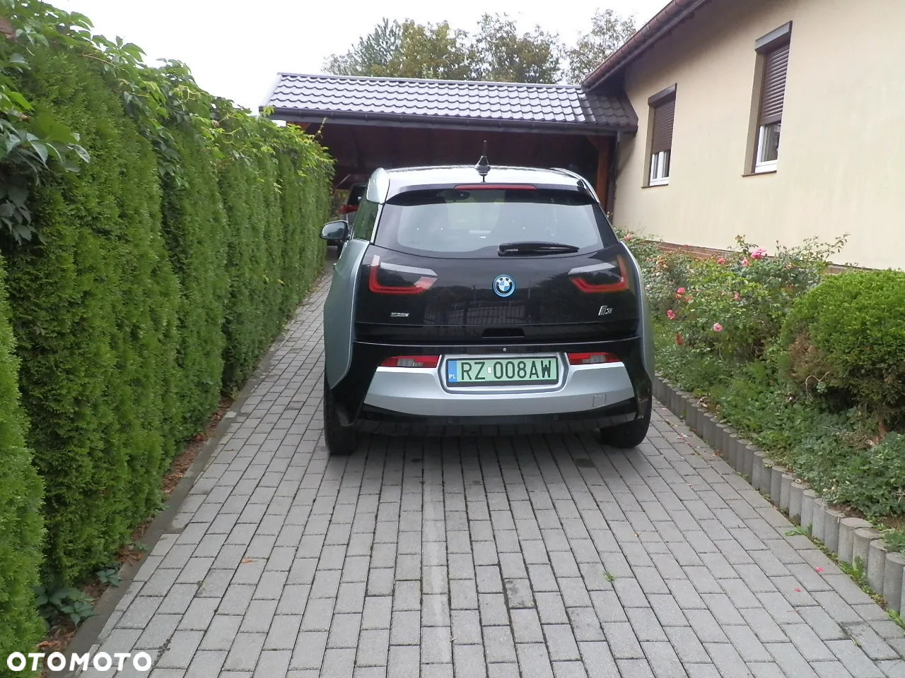 BMW i3 (60 Ah) - 4