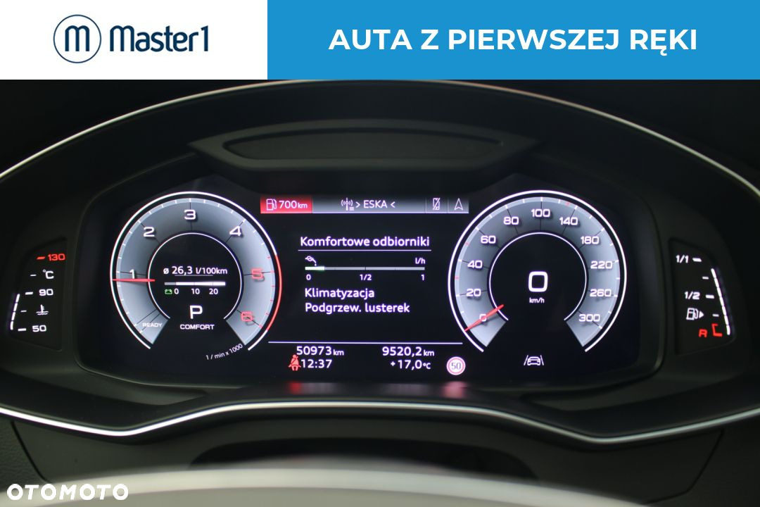 Audi A6 35 TDI mHEV Sport S tronic - 16