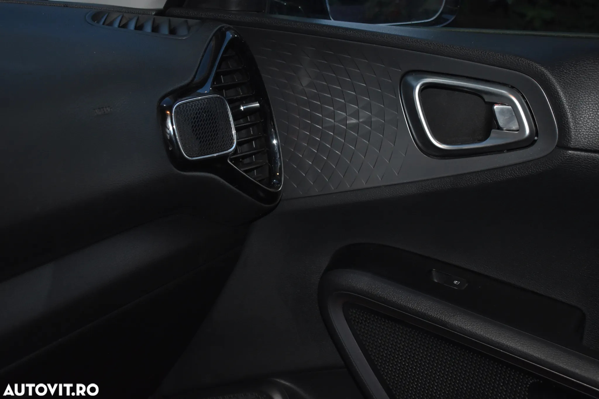 Kia Soul e-Soul Spirit - 24
