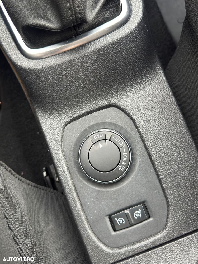 Dacia Duster 1.5 Blue dCi 4WD Prestige - 13