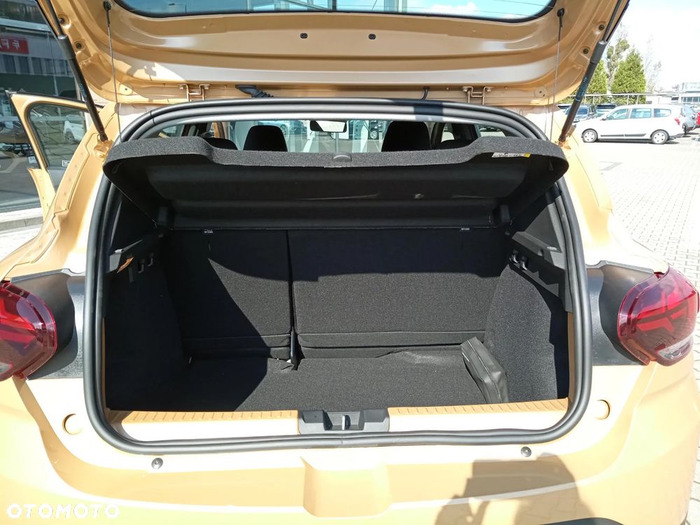 Dacia Sandero Stepway 1.0 TCe110 Expression - 11
