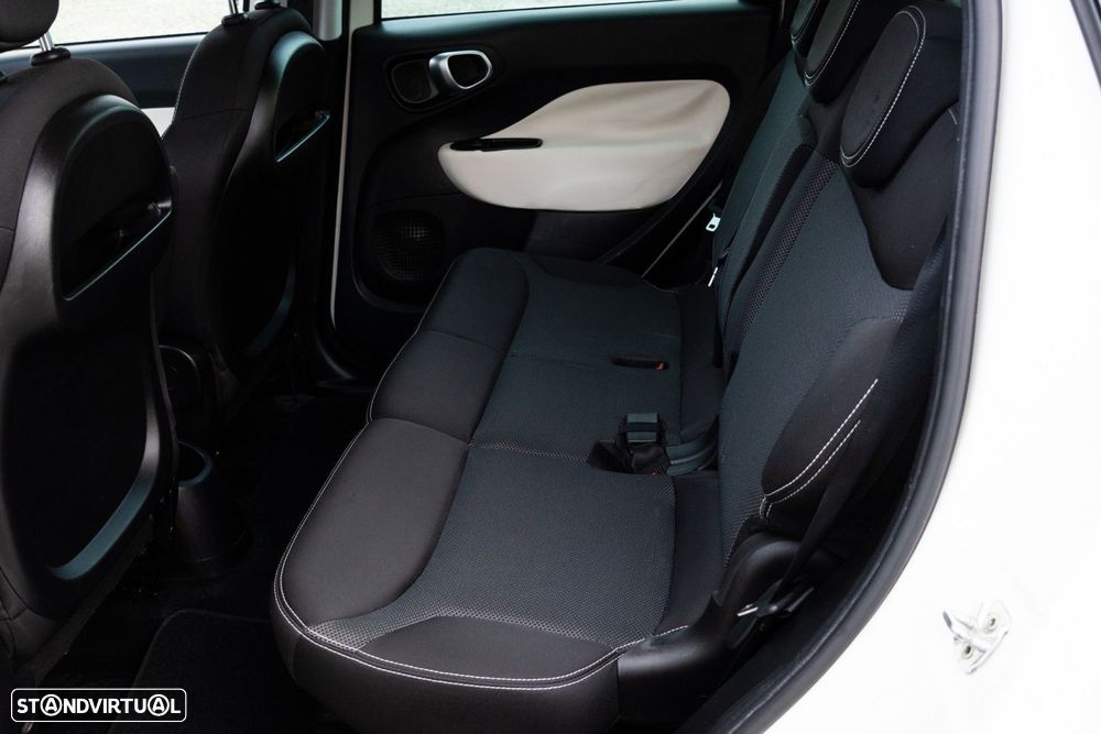 Fiat 500L 1.3 MJ Lounge - 31