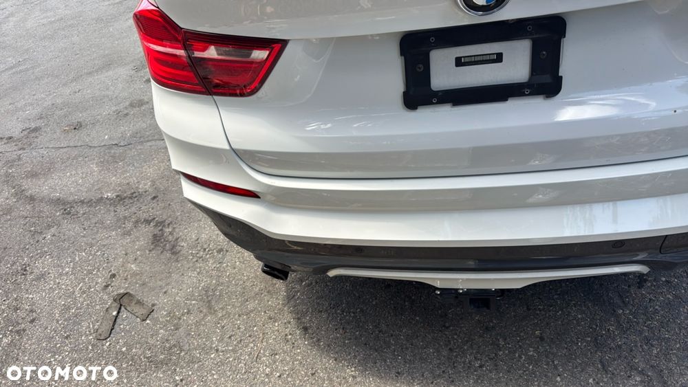 BMW X4 - 27