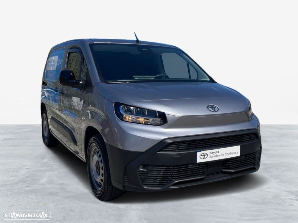 Toyota Proace - 24