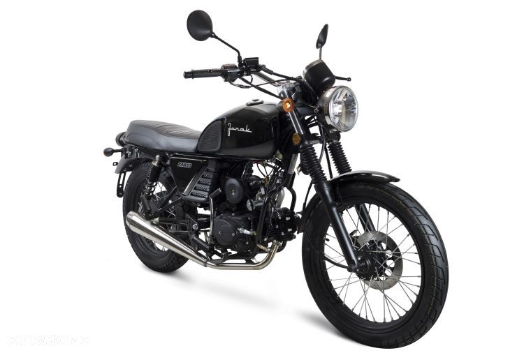 Junak RAW 50 - 7