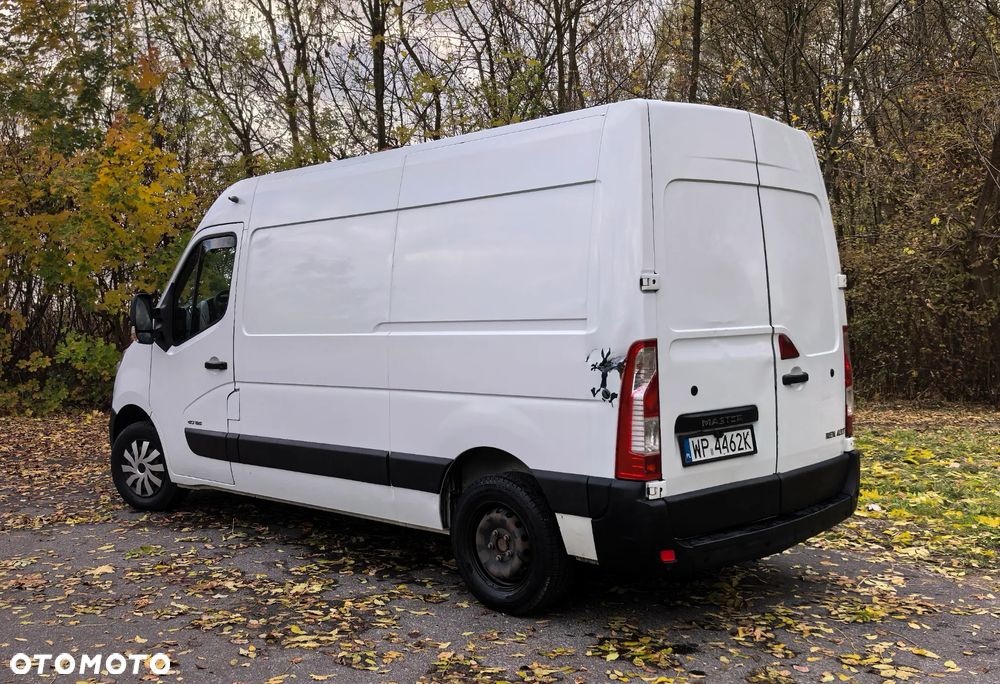 Renault Master - 4