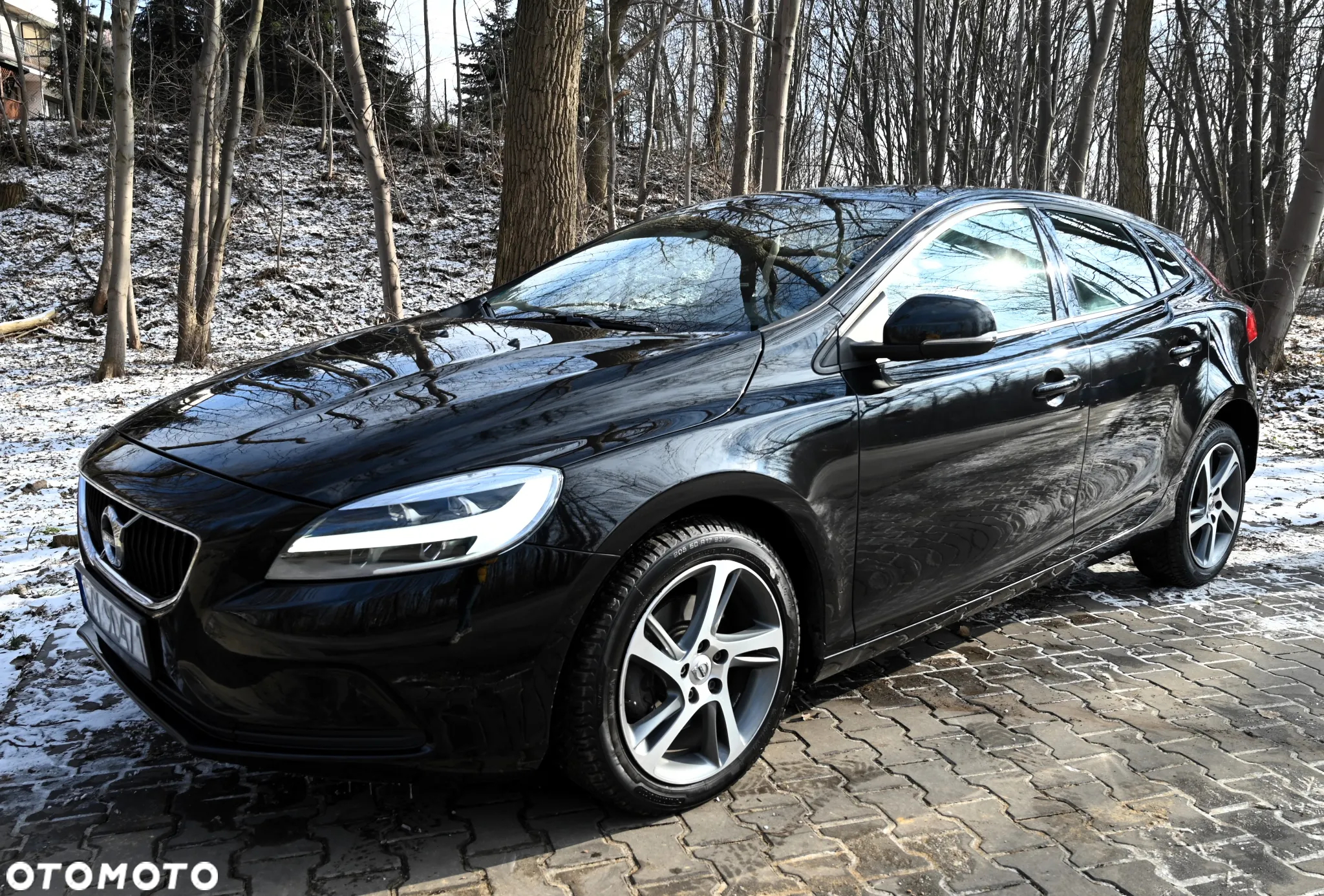 Volvo V40 - 8