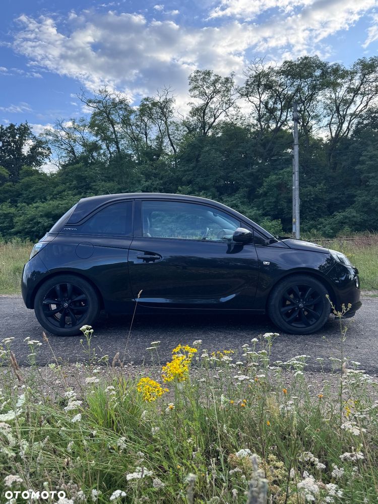 Opel Adam 1.2 - 5