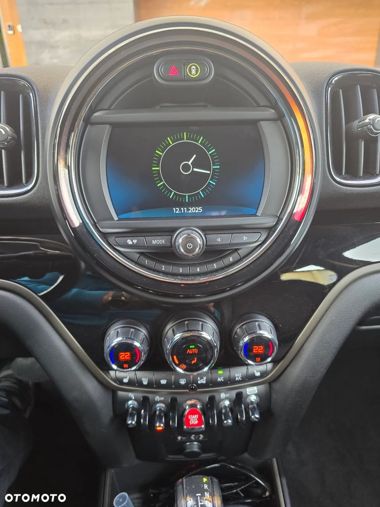 MINI Countryman 2018