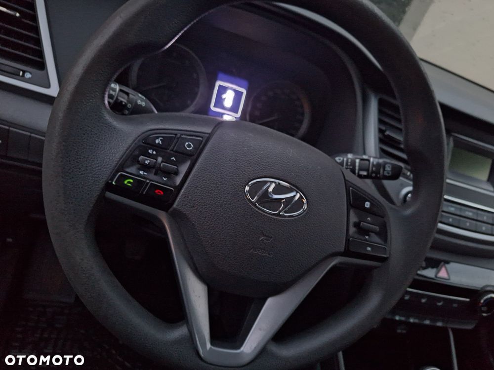 Hyundai i30 1.4 Classic EU5 - 20