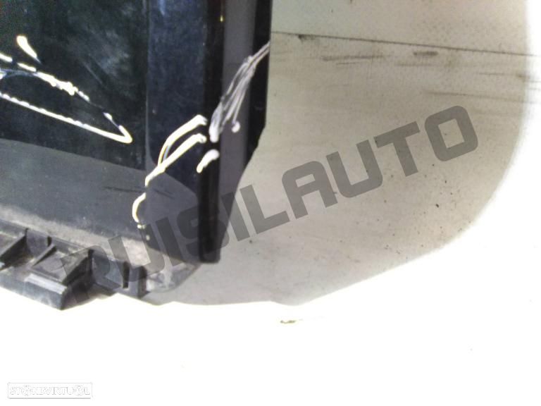 Vidro Fixo Painel 1 Direito  Mini Mini (r56) [2006_2013] Cooper - 2