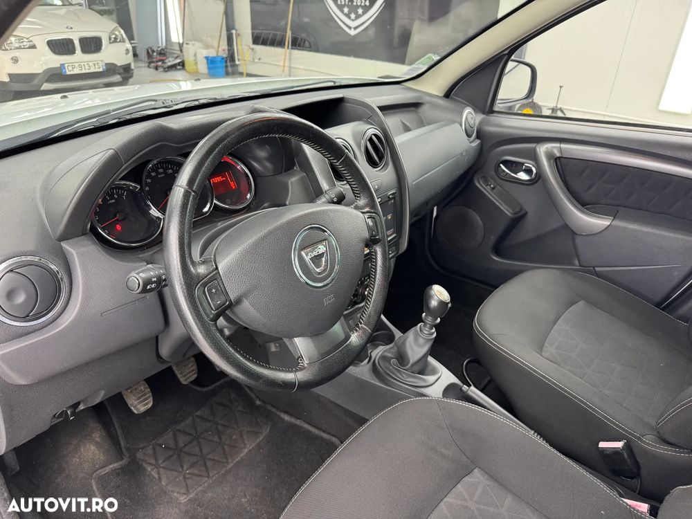 Dacia Duster - 17