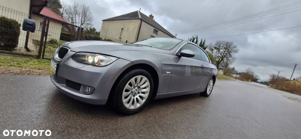 BMW Seria 3 320d - 3