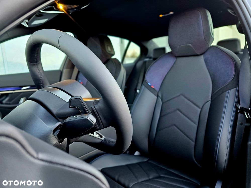 BMW Seria 5 530e xDrive PHEV - 20