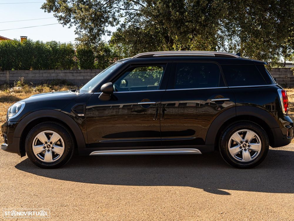 MINI Countryman One D Sport Edition - 2