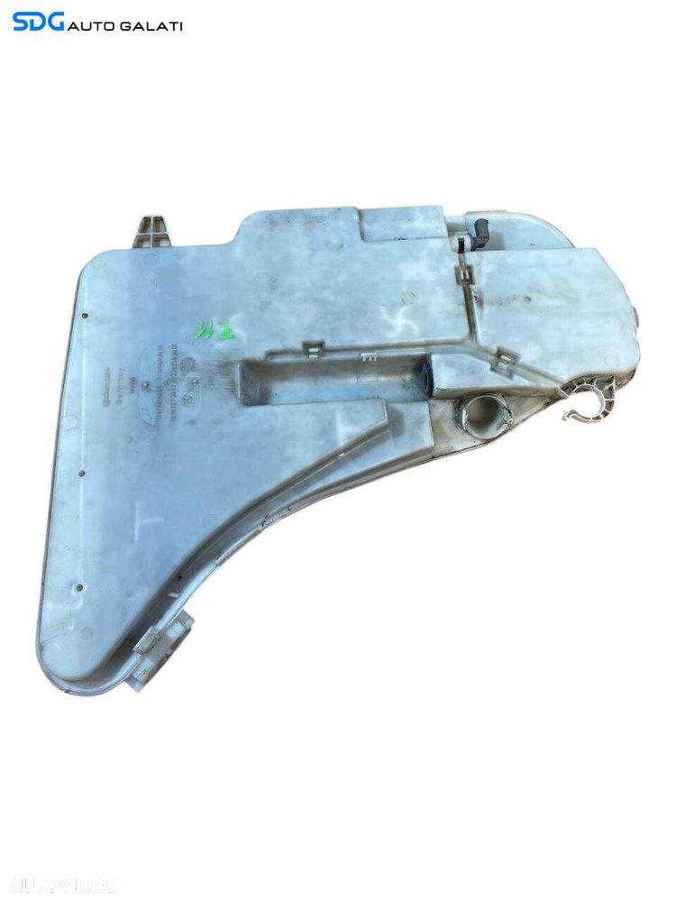 Vas Stropgel Lichid Parbriz BMW Seria 5 F10 F11 2009 - 2017 Cod 7178745-AI08 7196949-AI03 7226707-AI02 7226708-AI01 [L8351] - 1