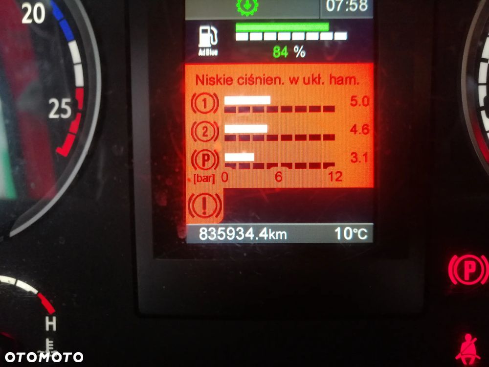 Scania IGLOCAR - 23