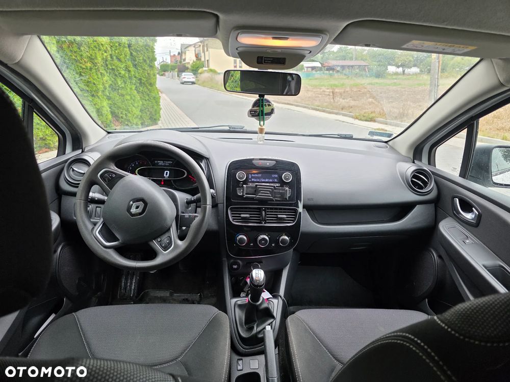 Renault Clio 0.9 TCe Life - 5