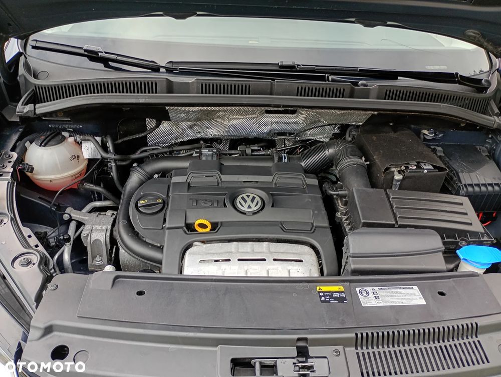 Volkswagen Sharan 1.4 TSI Comfortline - 38