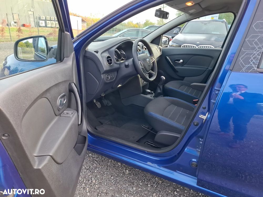 Dacia Logan - 10