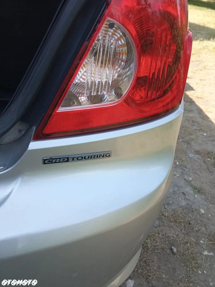 Chrysler Sebring 2.0 CRD Limited - 15