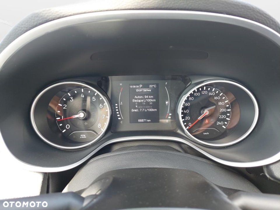 Jeep Compass - 14