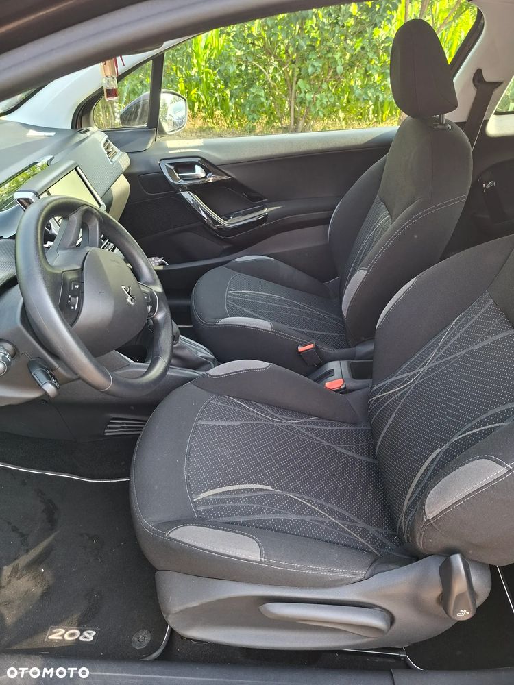 Peugeot 208 1.0 VTi/PureTech Access - 9