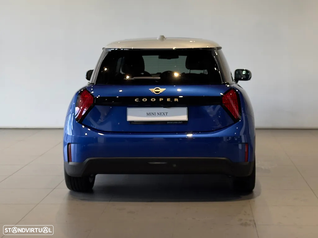 MINI 3 Portas Cooper E Classic L - 5